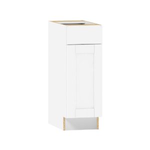 RIVERSIDE 12-IN X 34.5-IN BASE CABINET