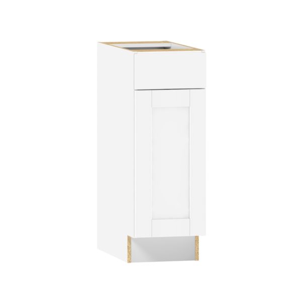 Riverside12-IN X 34.5-IN Base Cabinet