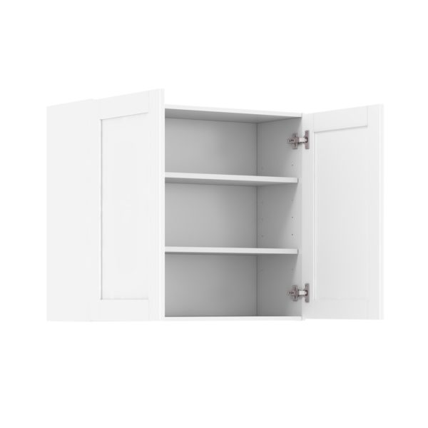 RIVERSIDE 36-IN X 30-IN WALL CABINET