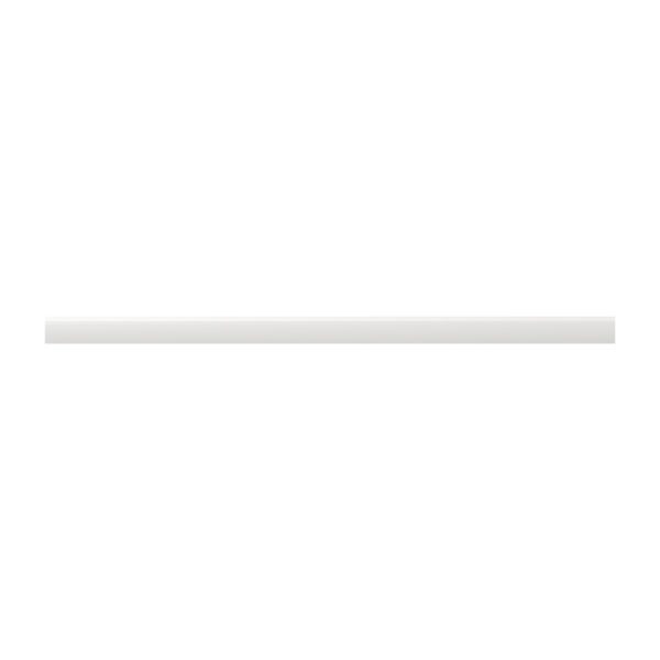 Painted Base moulding 0.75 in. W x 96 in. D x 4.5 in H