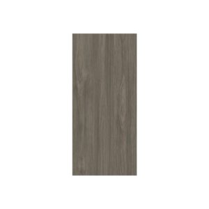 0.75 in. W x 32 .5 in. H x 14 in. D Cordyline Texmel Slab Walnut Wall End Panel