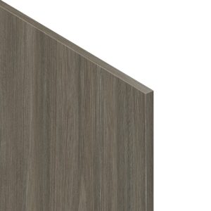 34.5 in. W x 24 in. H x 0.75 in.D Cordyline Texmel Slab Base End Panel