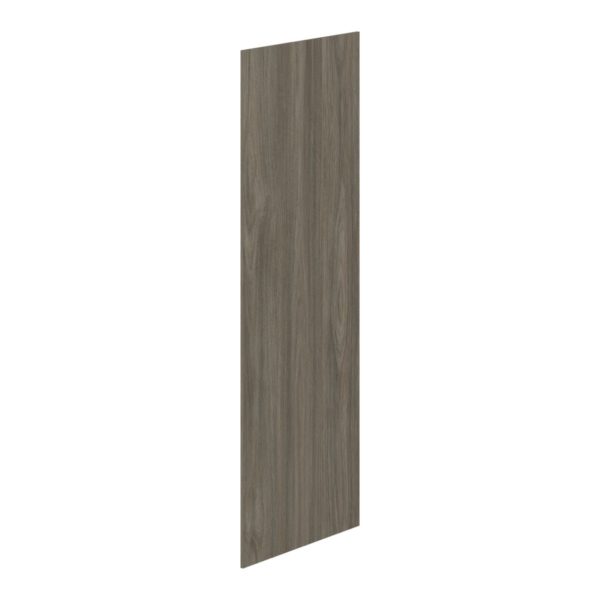 36 in. W x 96 in. H x 0.63 in. D Cordyline Texmel Slab Island/Fridge End Panel