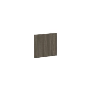 Cordyline Textured Slab Walnut12 x 10 x 0.75 in. Drawer Front