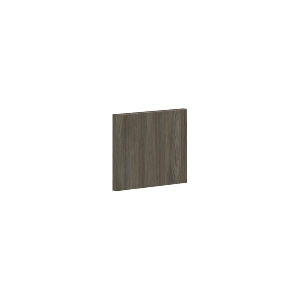 Cordyline Textured Slab Walnut12 x 10 x 0.75 in. Drawer Front