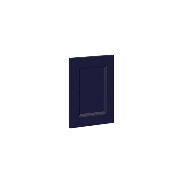 Camellia Painted Midnight Blue Recessed 12 x 15 x 0.75 in. Drawer Front