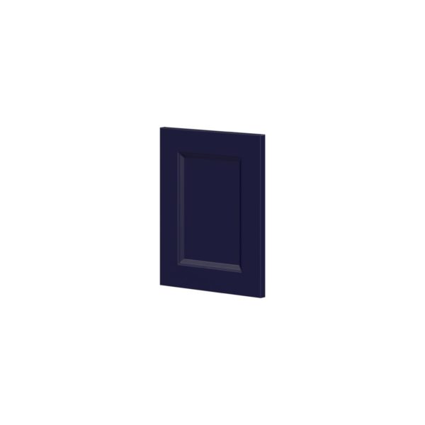 Camellia Painted Midnight Blue Recessed 12 x 15 x 0.75 in. Drawer Front