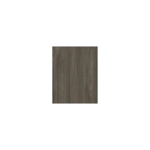 Cordyline Textured Slab Walnut12 x 15 x 0.75 in. Drawer Front