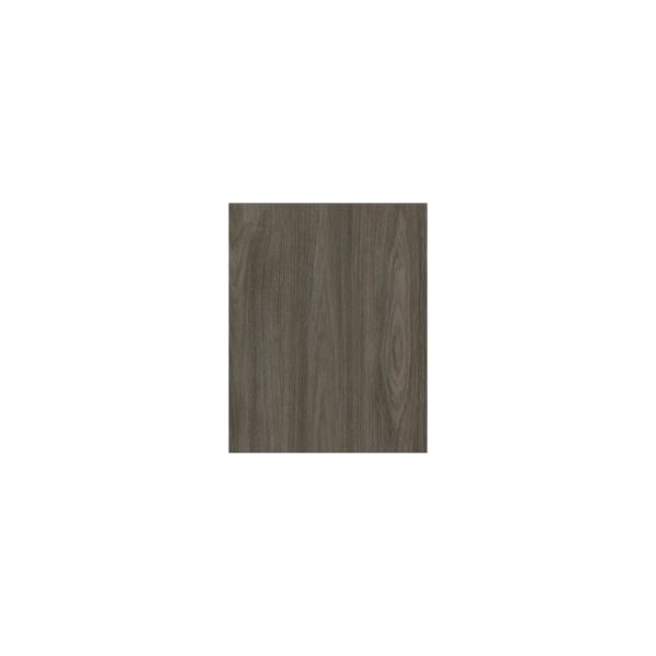 Cordyline Textured Slab Walnut12 x 15 x 0.75 in. Drawer Front