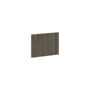 Cordyline Textured Slab Walnut15 x 10 x 0.75 in. Drawer Front