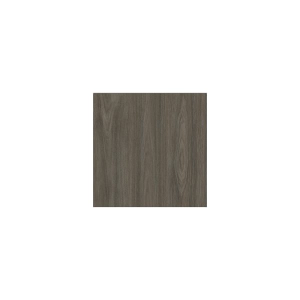 Cordyline Textured Slab Walnut15 x 15 x 0.75 in. Drawer Front