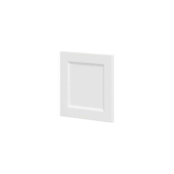 Magnolia Painted Bright White Recessed 15 x 15 x 0.75 in. Drawer Front