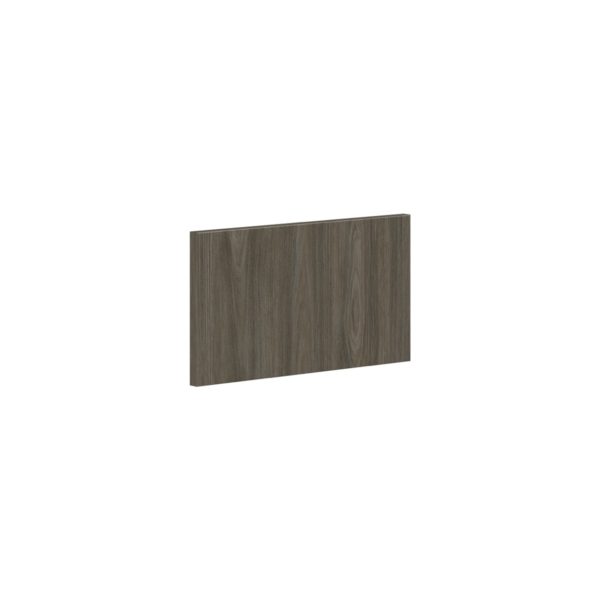 Cordyline Textured Slab Walnut18 x 10 x 0.75 in. Drawer Front