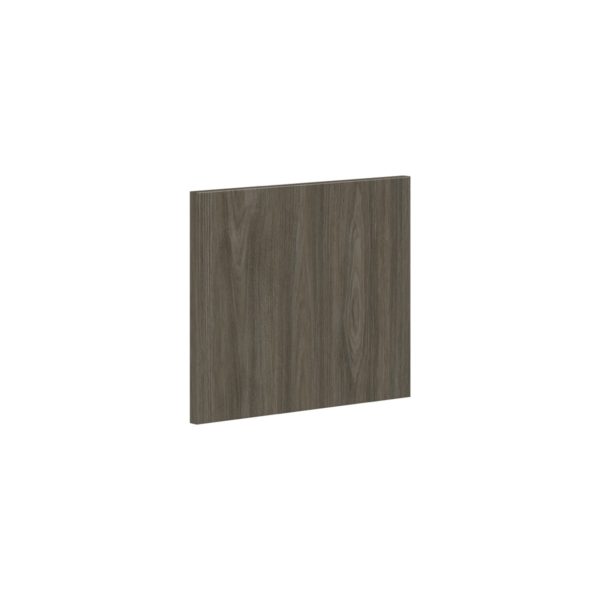 Cordyline Textured Slab Walnut18 x 15 x 0.75 in. Drawer Front