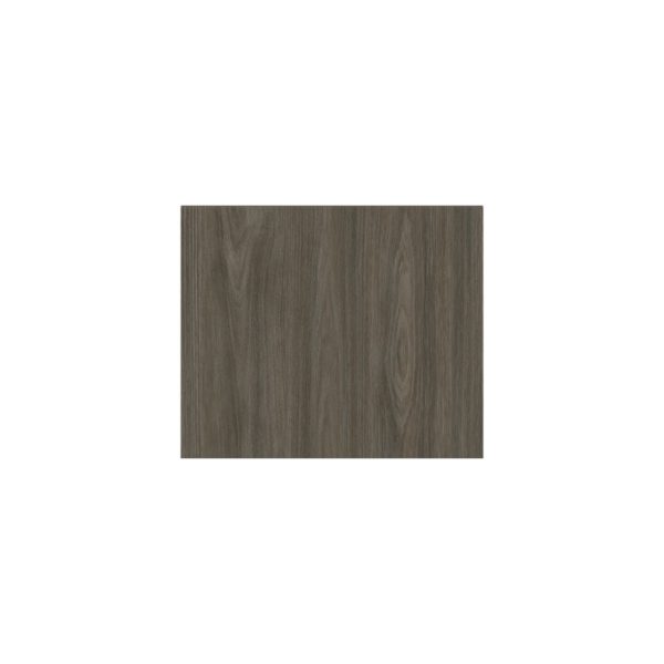 Cordyline Textured Slab Walnut18 x 15 x 0.75 in. Drawer Front