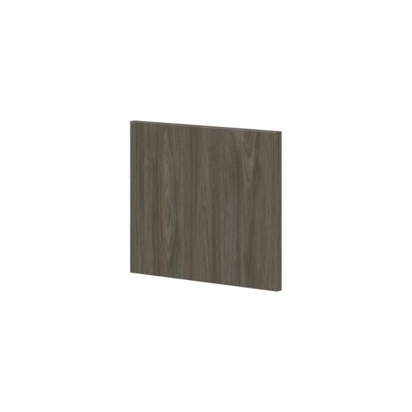 Cordyline Textured Slab Walnut18 x 15 x 0.75 in. Drawer Front