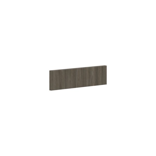 Cordyline Texmel Slab Walnut Slab 18x5x0.75 in. Drawer Front