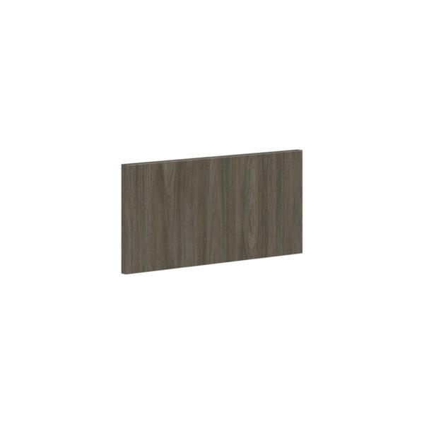 Cordyline Textured Slab Walnut21 x 10 x 0.75 in. Drawer Front