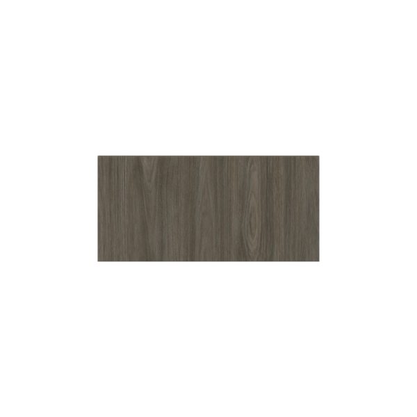 Cordyline Textured Slab Walnut21 x 10 x 0.75 in. Drawer Front