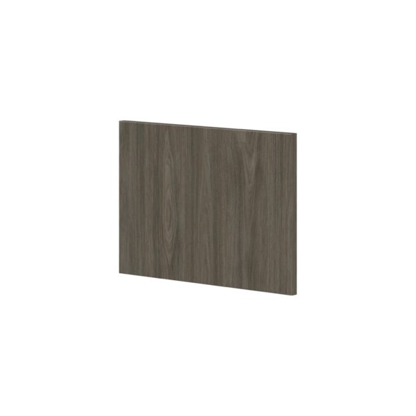 Cordyline Textured Slab Walnut21 x 15 x 0.75 in. Drawer Front