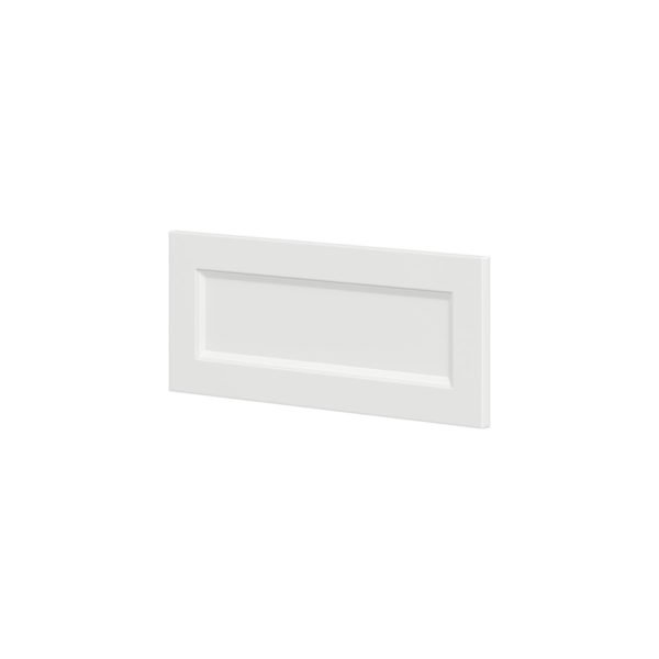 Magnolia Painted Bright White Recessed 24 x 10 x 0.75 in. Drawer Front