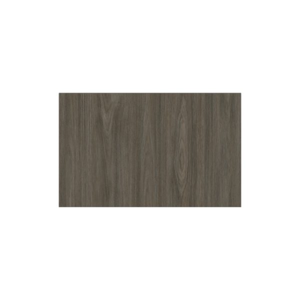 Cordyline Textured Slab Walnut24 x 15 x 0.75 in. Drawer Front