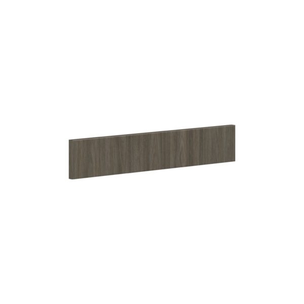 Cordyline Texmel Slab Walnut Slab 27x5x0.75 in. Drawer Front