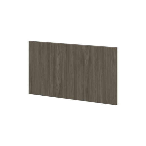 Cordyline Textured Slab Walnut30 x 15 x 0.75 in. Drawer Front