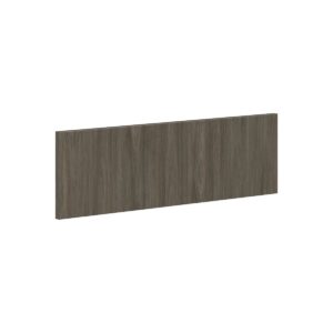 Cordyline Textured Slab Walnut33 x 10 x 0.75 in. Drawer Front