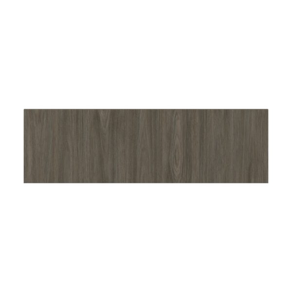 Cordyline Textured Slab Walnut33 x 10 x 0.75 in. Drawer Front