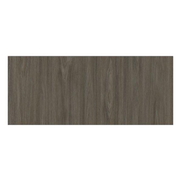 Cordyline Textured Slab Walnut36 x 15 x 0.75 in. Drawer Front