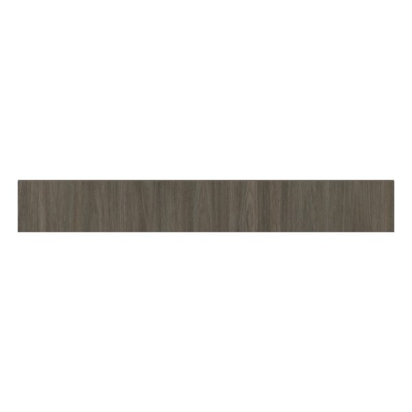 Cordyline Texmel Slab Walnut Slab 36x5x0.75 in. Drawer Front