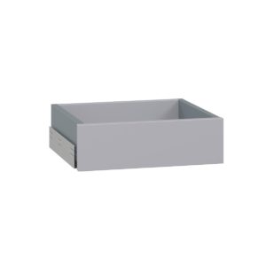 15x14x0.63 in. Drawer Kit and Inner Drawer Front Combo