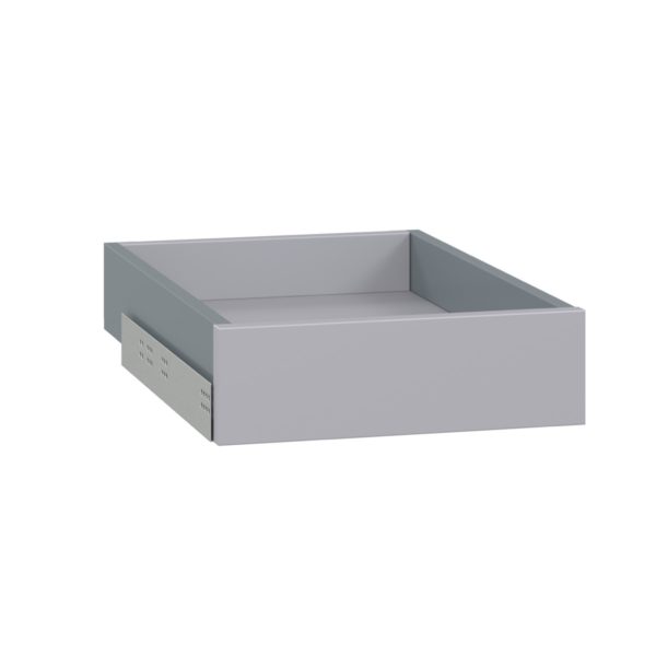 15x24x0.63 in. Drawer Kit and Inner Drawer Front Combo