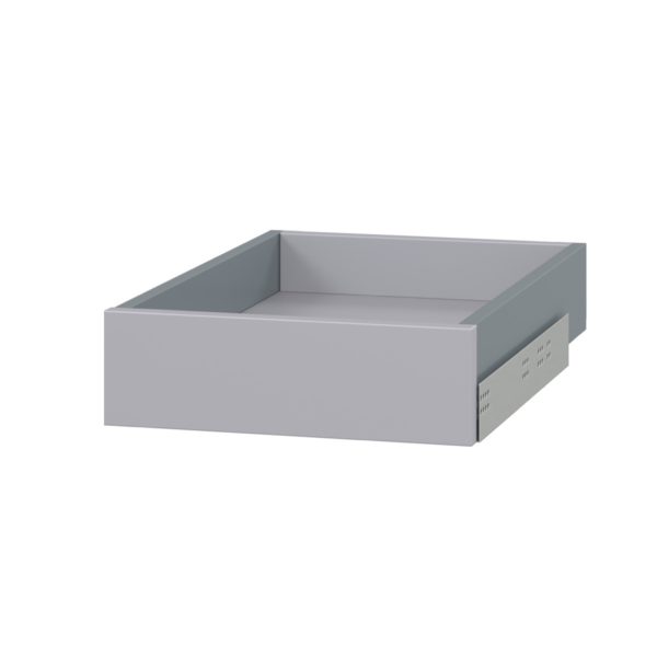 15x24x0.63 in. Drawer Kit and Inner Drawer Front Combo