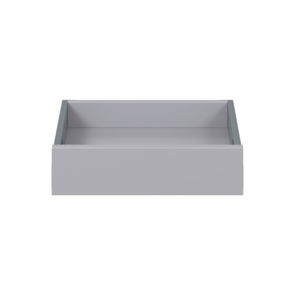 18x14x0.63 in. Drawer Kit and Inner Drawer Front Combo