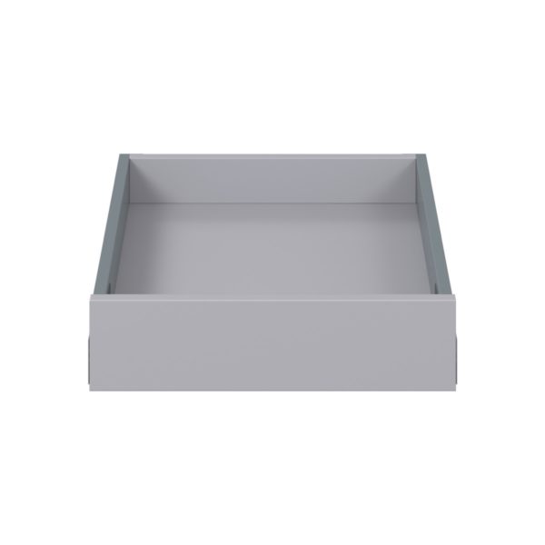 18x24x0.63 in. Drawer Kit and Inner Drawer Front Combo