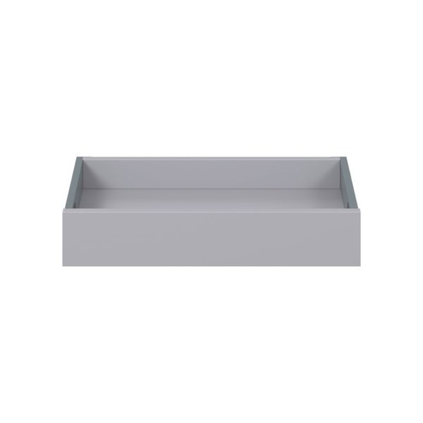 24x14x0.63 in. Drawer Kit and Inner Drawer Front Combo