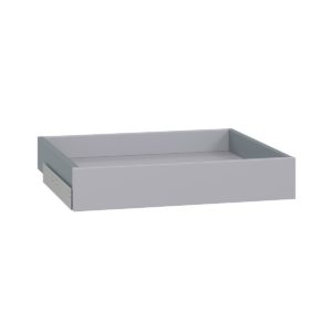 24x24x0.63 in. Drawer Kit and Inner Drawer Front Combo