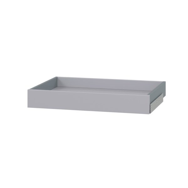 30x24x0.63 in. Drawer Kit and Inner Drawer Front Combo