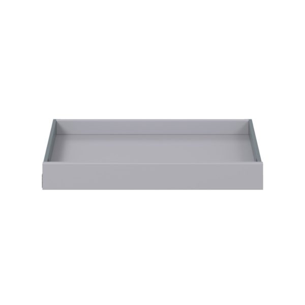 36x24x0.63 in. Drawer Kit and Inner Drawer Front Combo