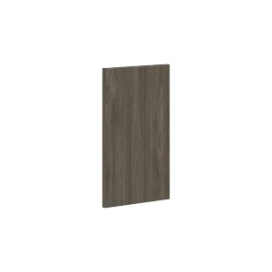 Cordyline Textured Slab Walnut 12 x 20 x 0.75 in. Door