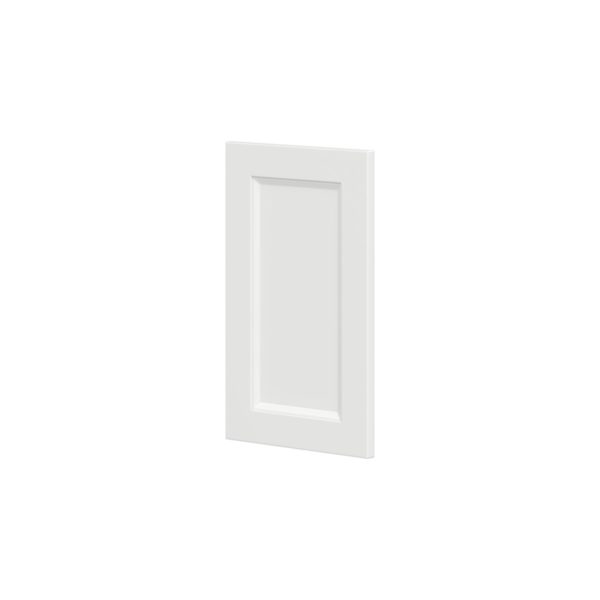 Magnolia Painted Bright White Recessed 12 x 20 x 0.75 in. Door