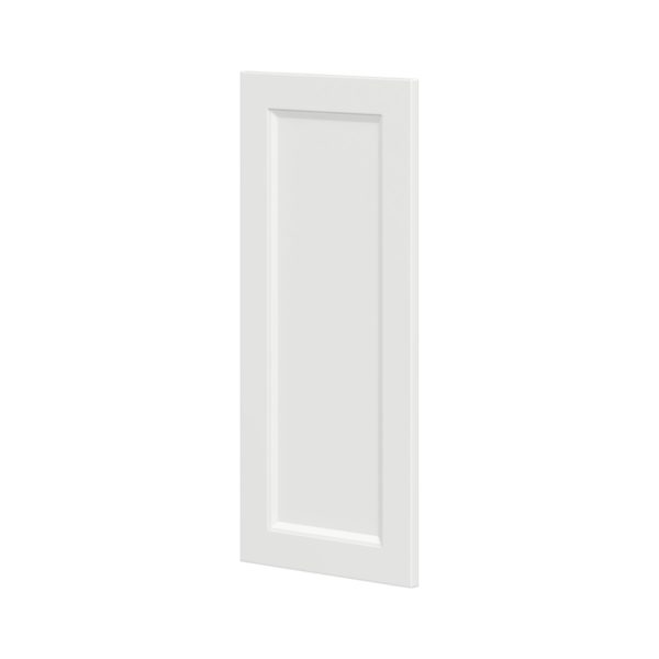 Magnolia Painted Bright White Recessed 12 x 30 x 0.75 in. Door