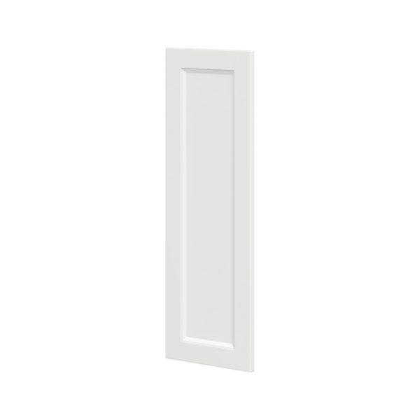 Magnolia Painted Bright White Recessed 12 x 35 x 0.75 in. Door