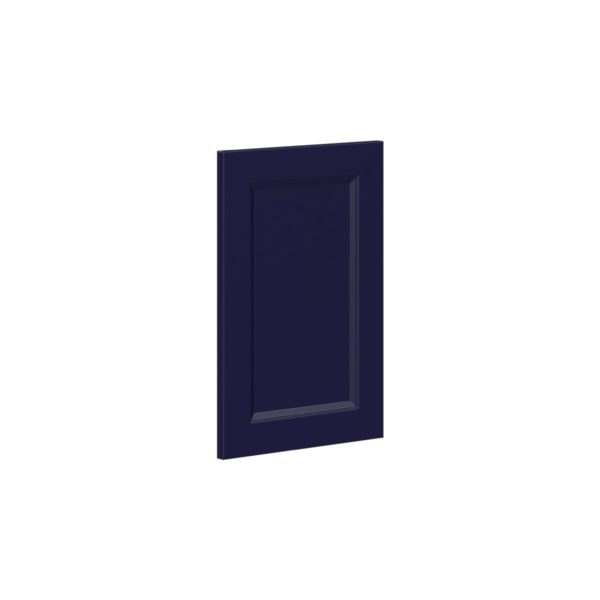 Camellia Painted Midnight Blue Recessed 13.5 x 20 x 0.75 in. Door