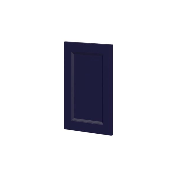 Camellia Painted Midnight Blue Recessed 13.5 x 20 x 0.75 in. Door