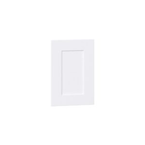 Jasmine Painted Warm White  Shaker 13.5 x 20 x 0.75 in. Door