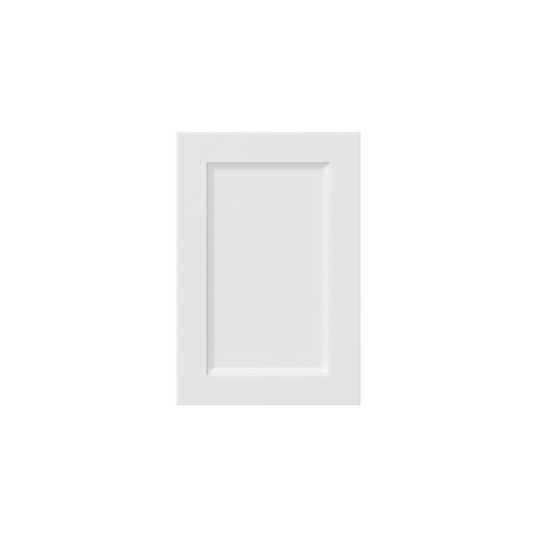 Magnolia Painted Bright White Recessed 13.5 x 20 x 0.75 in. Door