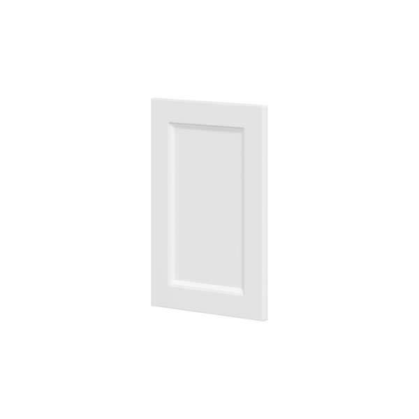 Magnolia Painted Bright White Recessed 13.5 x 20 x 0.75 in. Door